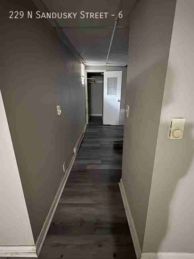 229 N Sandusky St #6 - Photo 7 of 16