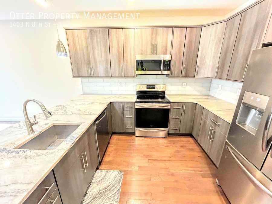 1403 N 8th St #B - Photo 7 of 22