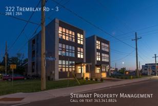 322 Tremblay Rd #3 - Photo 1 of 1