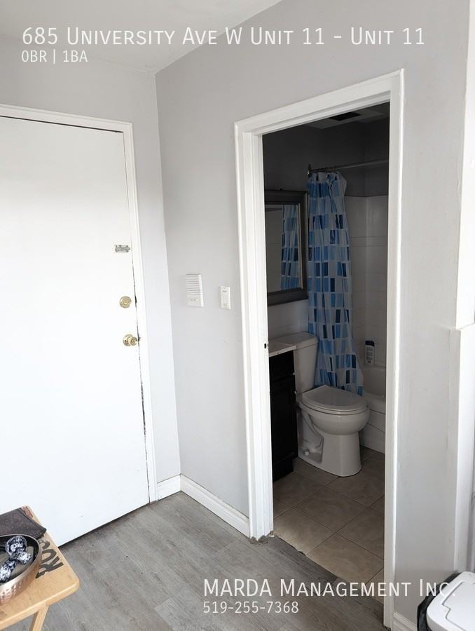 685 University Ave W Unit 11 #11 - Photo 4 of 9