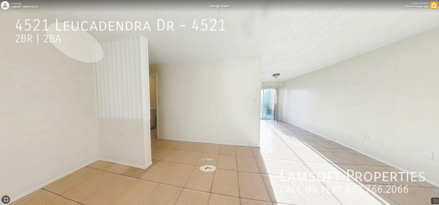4521 Leucadendra Dr #4521 - Photo 3 of 22