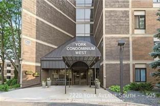 7220 York Ave S #505 - Photo 1 of 1