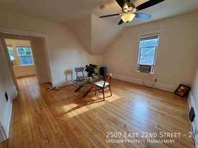 2509 E 22nd St #2 - Photo 3 of 22