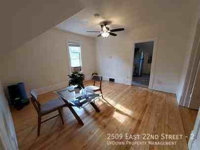 2509 E 22nd St #2 - Photo 7 of 22