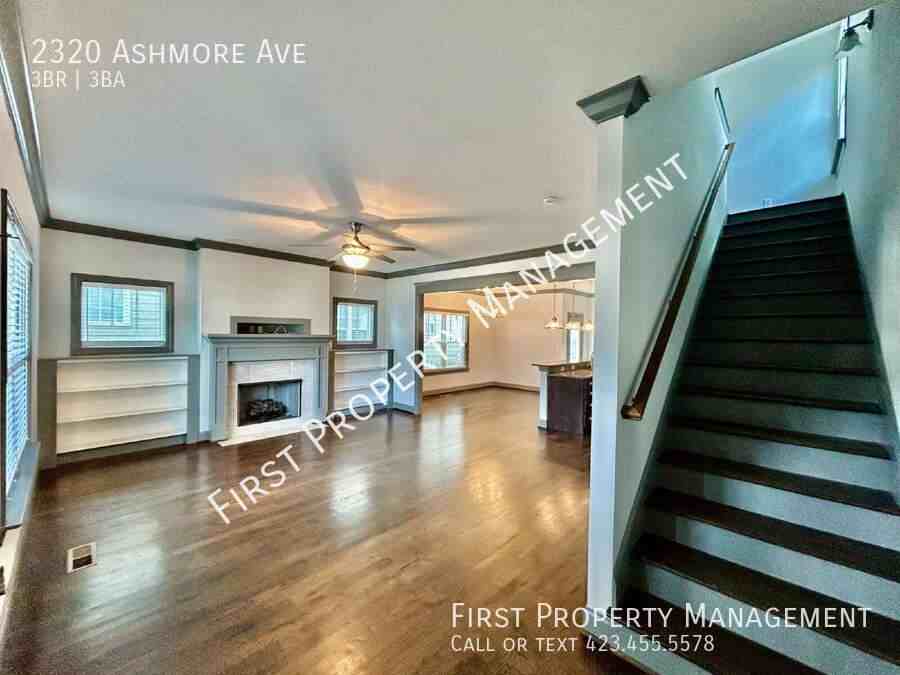 2320 Ashmore Ave - Photo 3 of 41