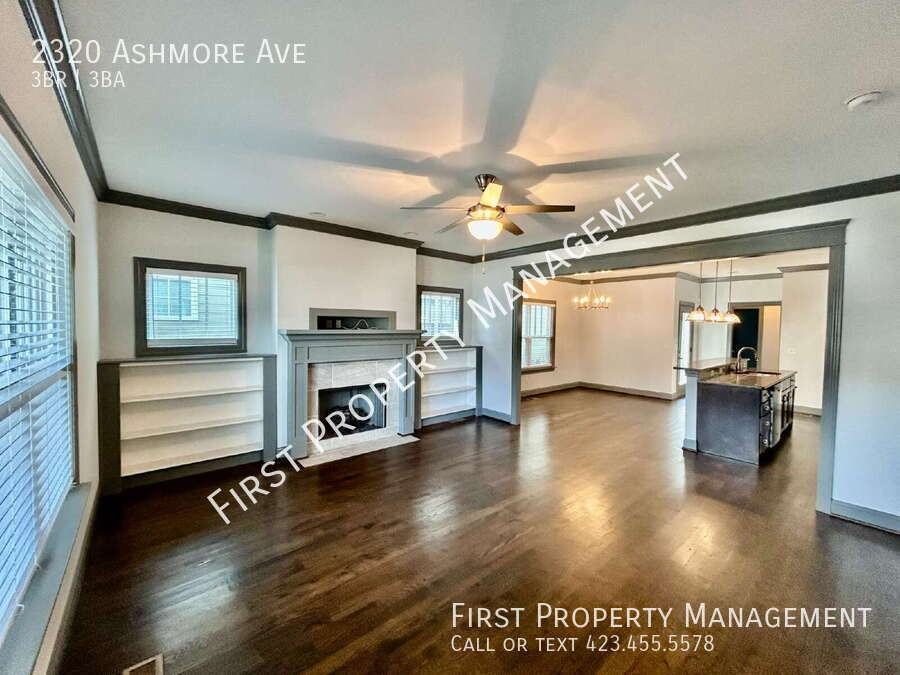 2320 Ashmore Ave - Photo 4 of 41