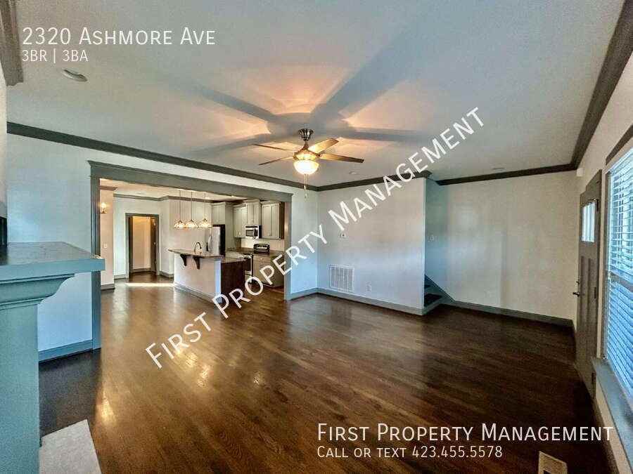 2320 Ashmore Ave - Photo 5 of 41