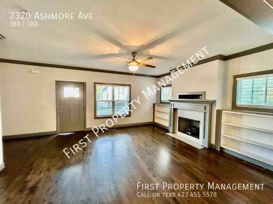 2320 Ashmore Ave - Photo 6 of 41