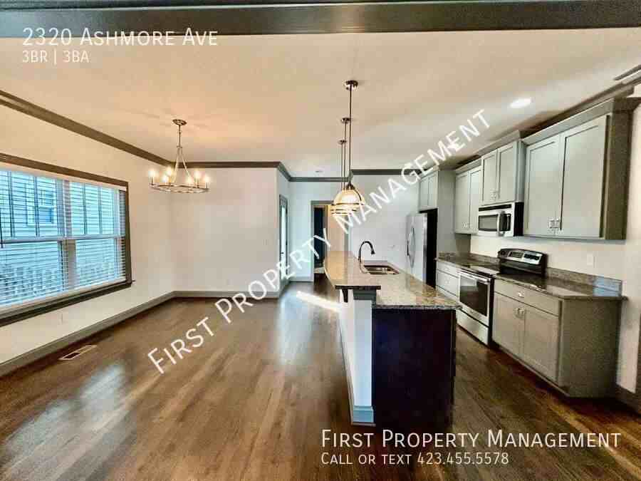 2320 Ashmore Ave - Photo 7 of 41