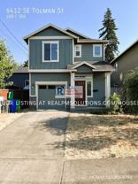 6412 Se Tolman St - Photo 1 of 1