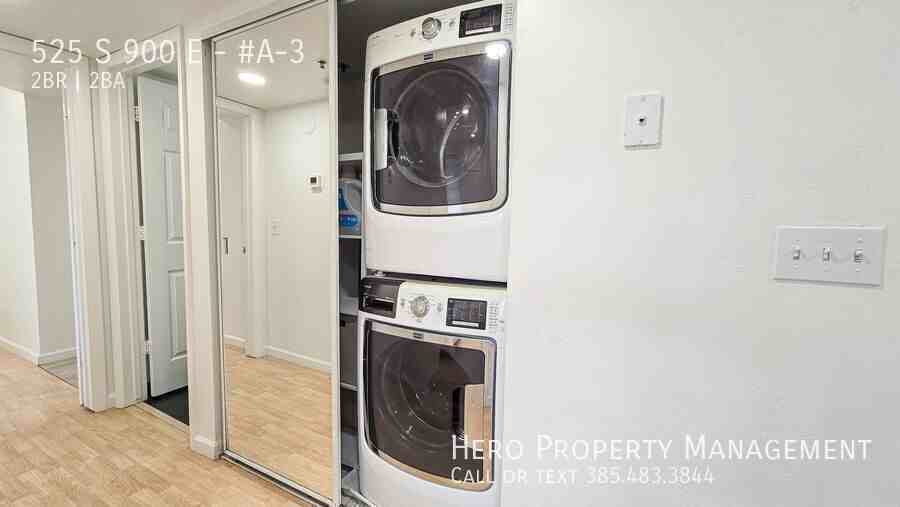 525 S 900 E #A3 - Photo 5 of 23