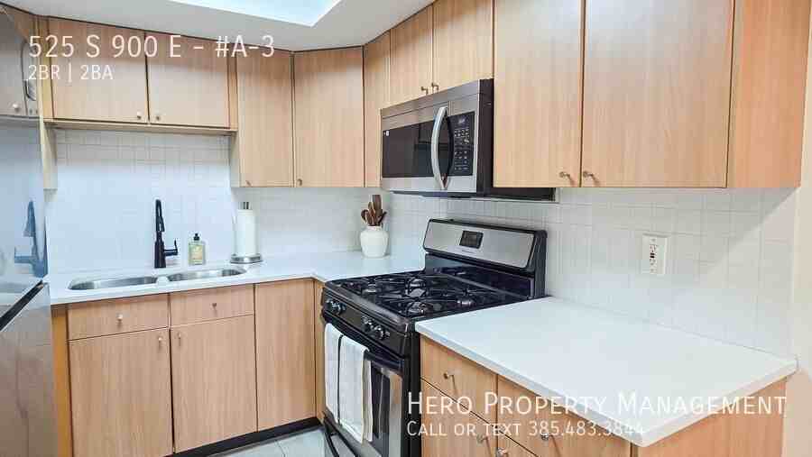 525 S 900 E #A3 - Photo 6 of 23