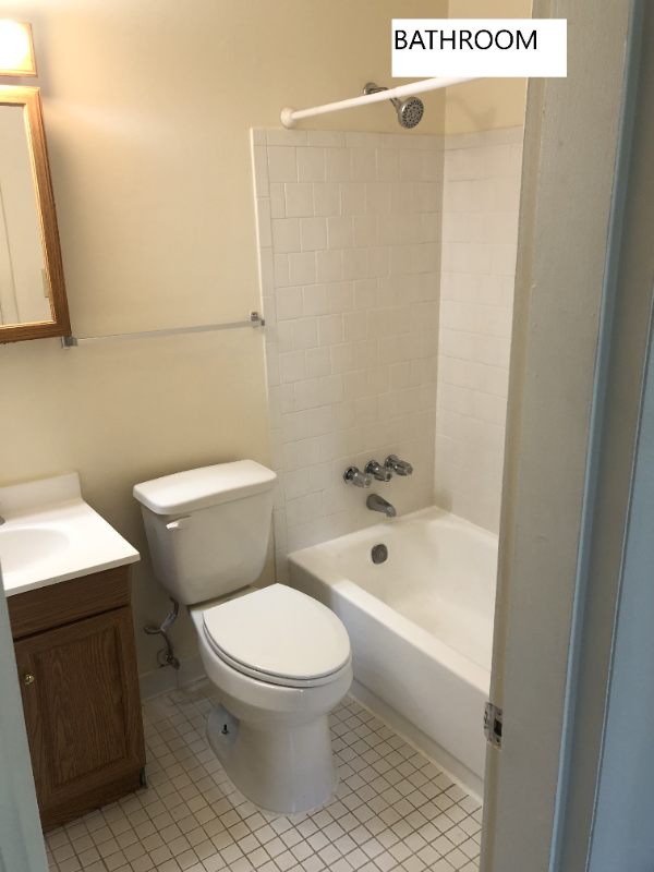 810 Saint Paul St #204 - Photo 7 of 13