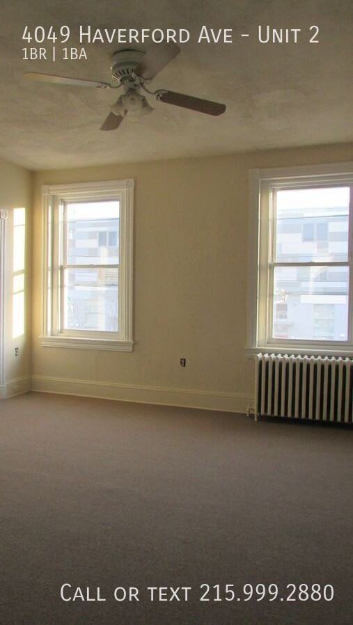 4049 Haverford Ave #2 - Photo 3 of 6