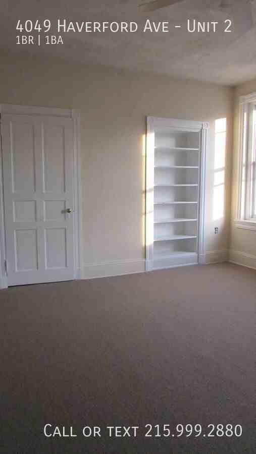 4049 Haverford Ave #2 - Photo 4 of 6
