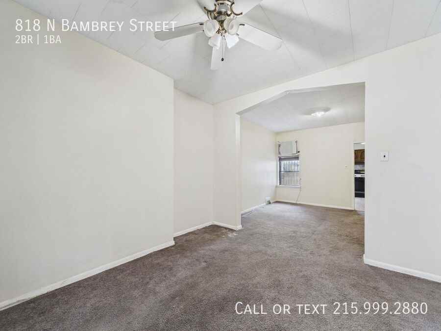 818 N Bambrey St - Photo 3 of 11