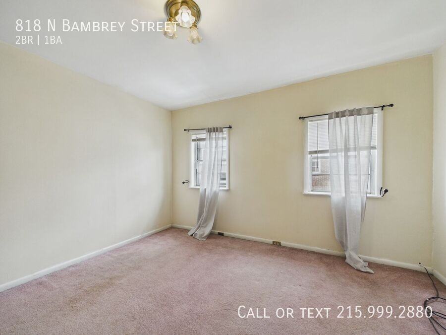 818 N Bambrey St - Photo 6 of 11