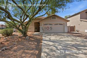 featured image of 3981 E Barbarita Ave