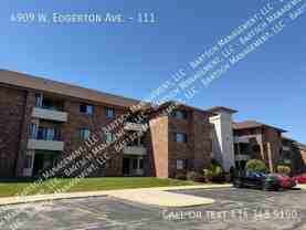 4909 W Edgerton Ave #111 - Photo 1 of 1
