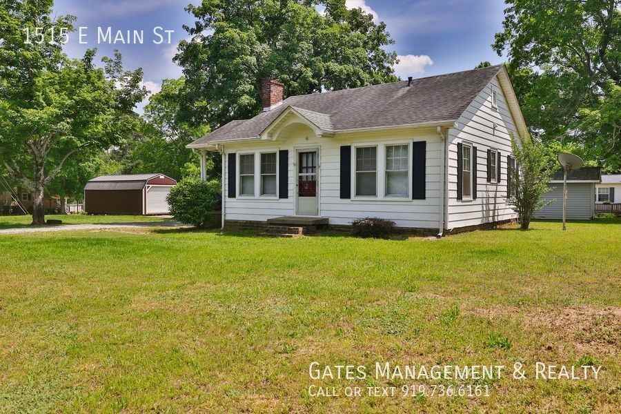 1515 E Main St - Photo 2 of 26