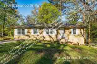 1344 Glenwood St Nw - Photo 1 of 1