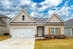 2241 Headrick Rd - Photo 1 of 1