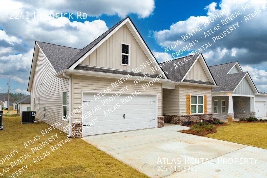 2241 Headrick Rd - Photo 2 of 17