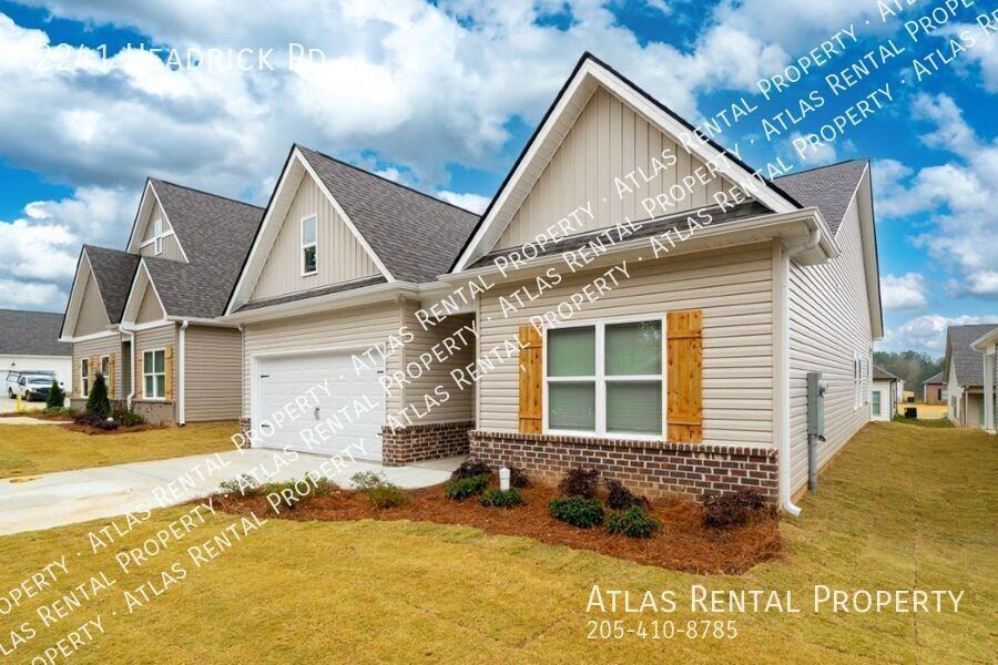 2241 Headrick Rd - Photo 3 of 17