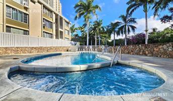 featured image of 98-1038 Moanalua Rd #2008