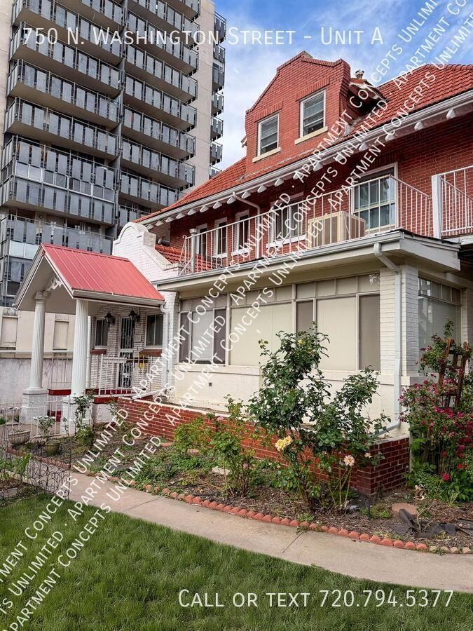 750 N Washington St #A - Photo 2 of 20