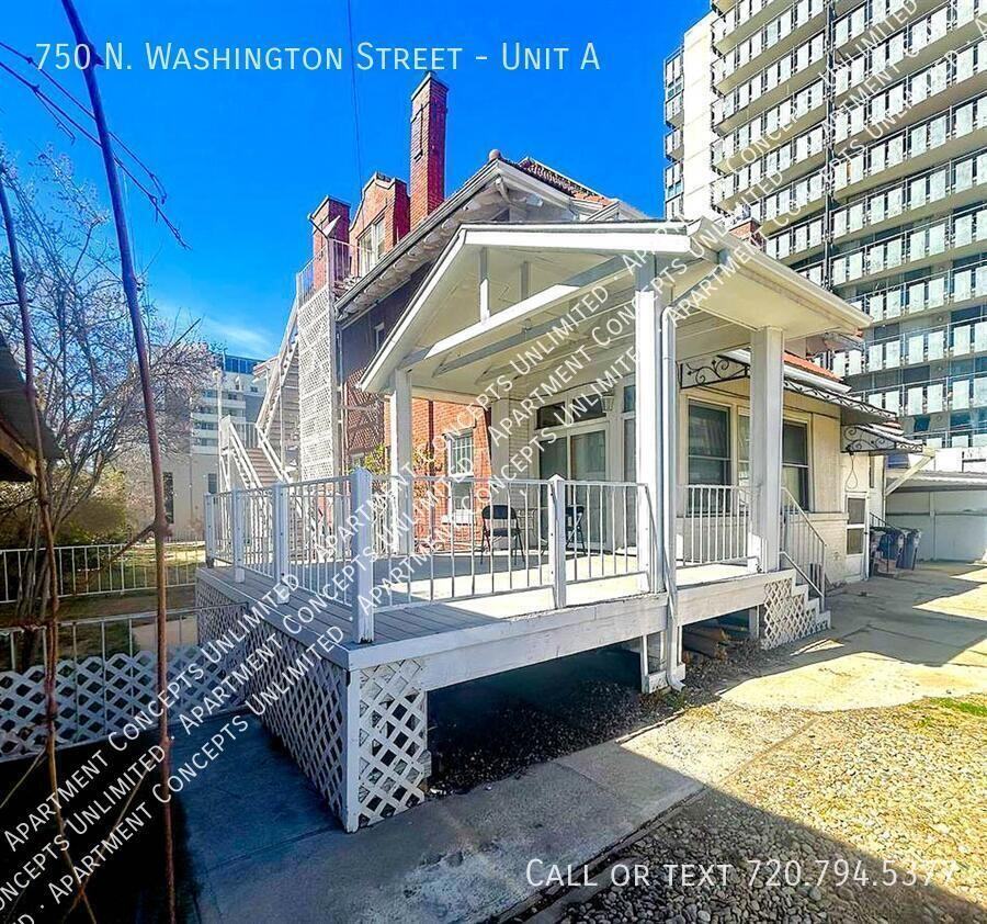 750 N Washington St #A - Photo 3 of 20
