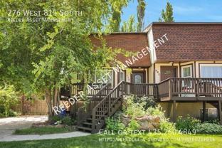 276 W 815 S - Photo 1 of 1