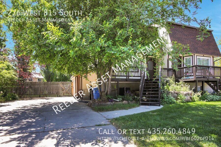 276 W 815 S - Photo 2 of 27