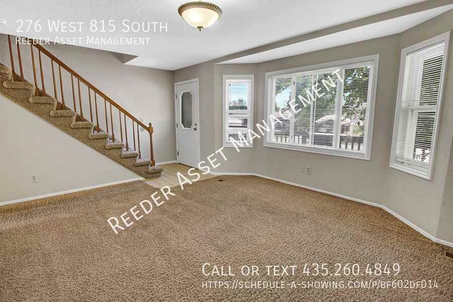 276 W 815 S - Photo 3 of 27
