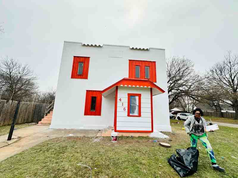 416 Nw Euclid Ave #DOWN - Photo 6 of 6