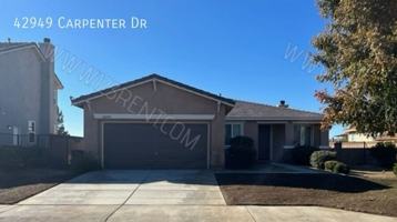 featured image of 42949 Carpenter Dr