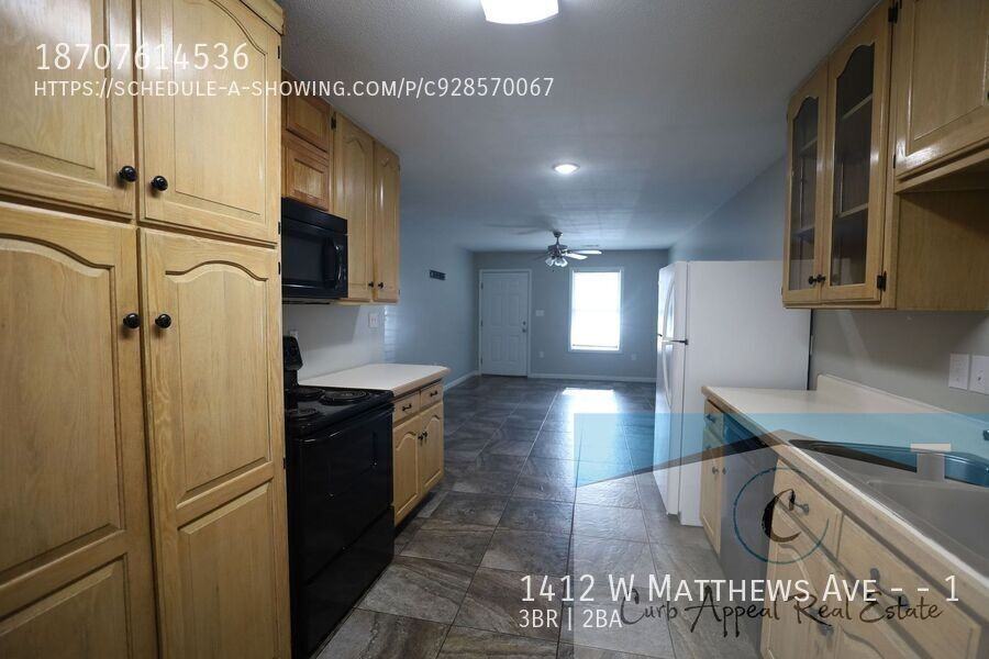 1412 W Matthews Ave #1 - Photo 3 of 13