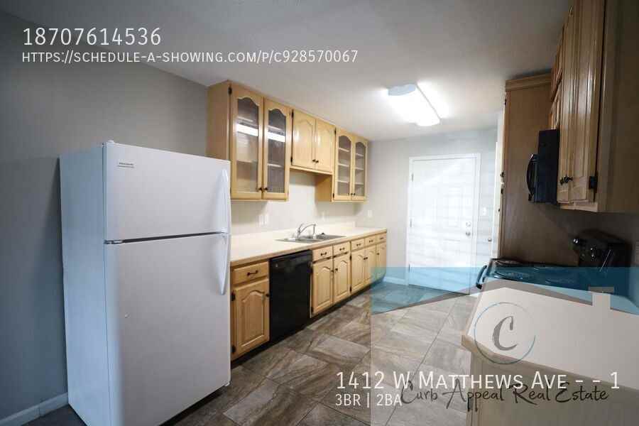 1412 W Matthews Ave #1 - Photo 4 of 13