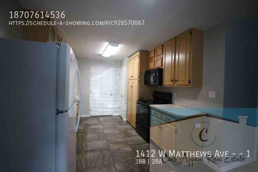 1412 W Matthews Ave #1 - Photo 5 of 13