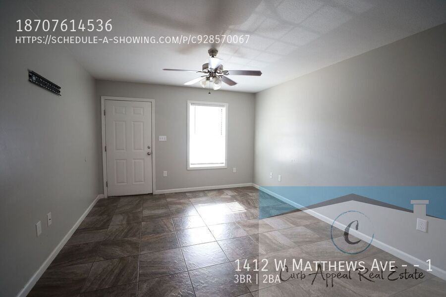 1412 W Matthews Ave #1 - Photo 6 of 13
