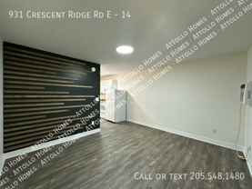 931 Crescent Ridge Rd E #14 - Photo 1 of 1