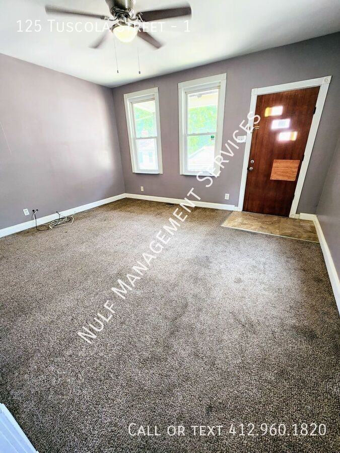 125 Tuscola St #1 - Photo 2 of 9
