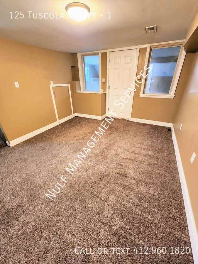 125 Tuscola St #1 - Photo 5 of 9