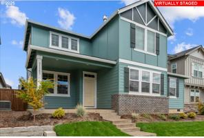 featured image of 31303 Nw Turel Dr #A