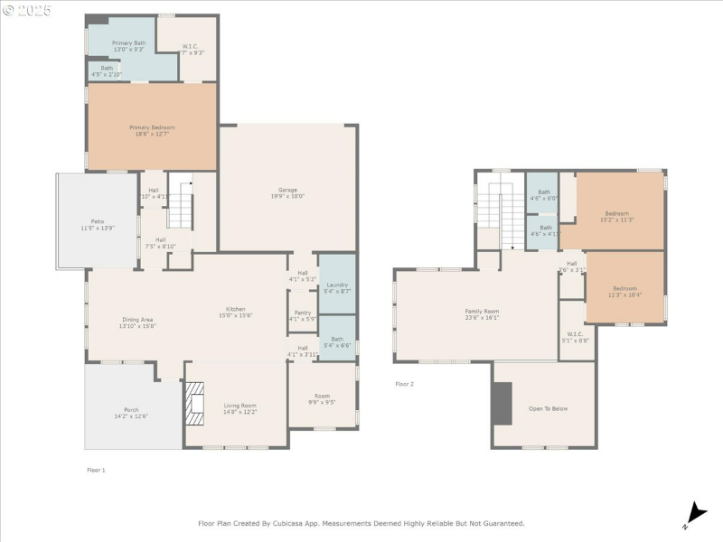 31303 Nw Turel Dr - Photo 2 of 7