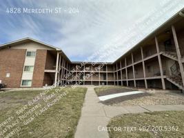 featured image of 4828 Meredeth St #204