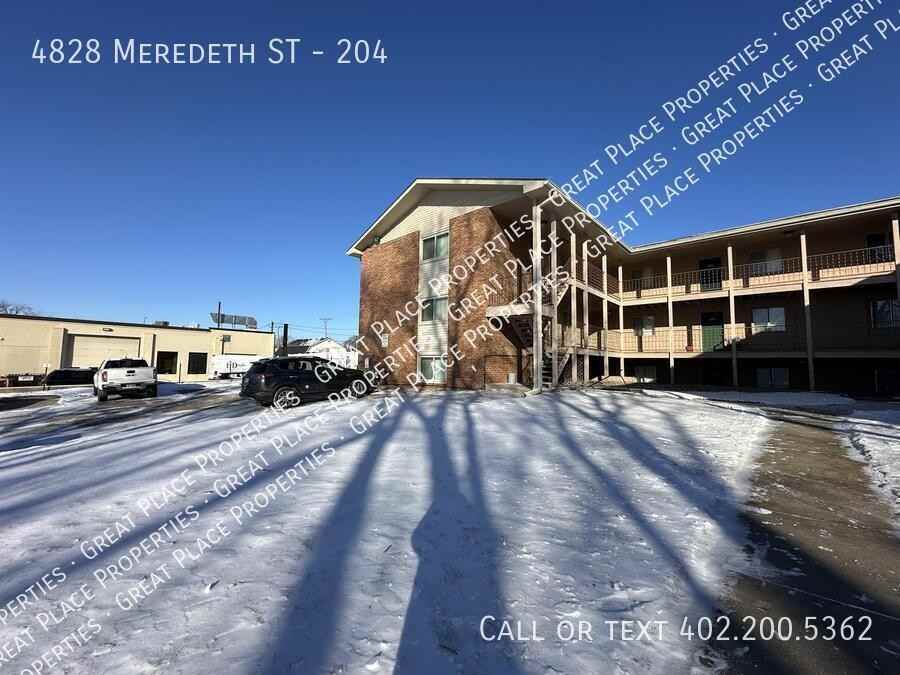 4828 Meredeth St #204 - Photo 2 of 13