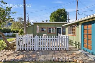 610 Prospect Ave - Photo 1 of 1