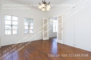 135 S Edgemont St Apt C #Apt C - Photo 1 of 1