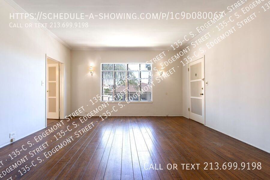 135 S Edgemont St Apt C - Photo 2 of 24